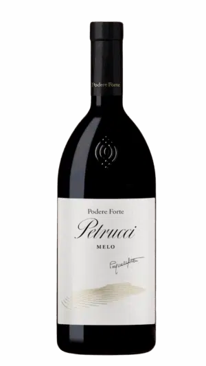 2016-Podere Forte Petrucci Melo Orcia Toscane Rosso