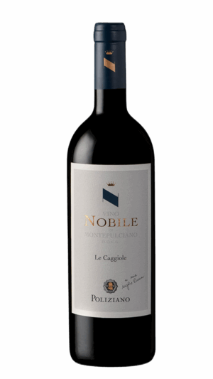 2016-Poliziano Vino Nobile Le Caggiole Rosso