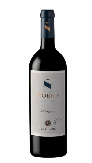 2016-Poliziano Vino Nobile Le Caggiole Rosso