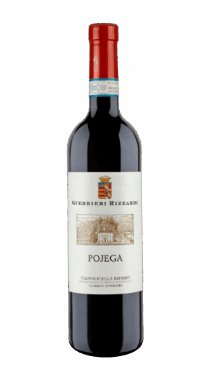 2016-Rizzardi Amarone della Valpolicella Riserva Rosso