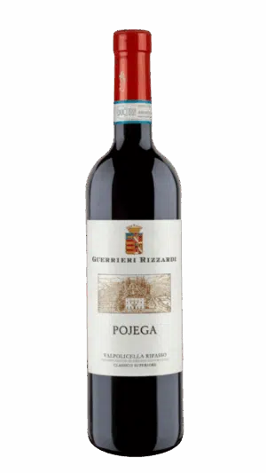 2016-Rizzardi Amarone della Valpolicella Riserva Rosso