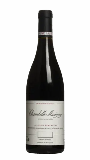 2016-Roumier Chambolle-Musigny Bourgogne Rouge
