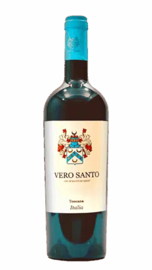 2016-Vero Santo Toscane Rosso