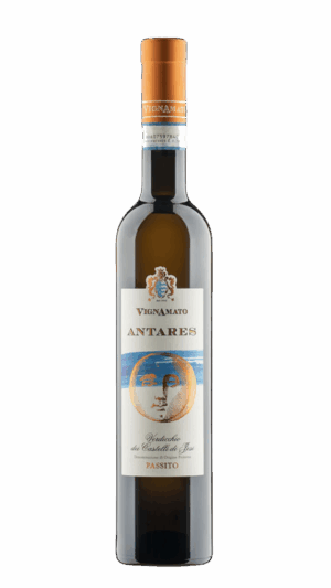 2016-Vignamato Antares Passito Verdicchio di Castelli di Jesi Marche Blanco