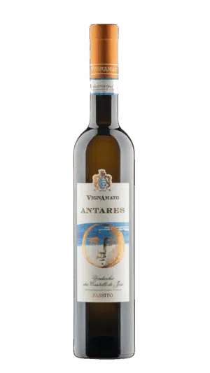 2016-Vignamato Antares Passito Verdicchio di Castelli di Jesi Marche Blanco