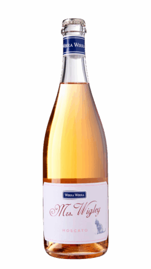2016-Wirra Wirra Mrs. Wigley Moscato White HALVE LITER