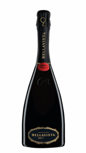 2017-Bellavista Franciacorta La Scala Brut Bianco