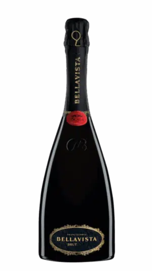 2017-Bellavista Franciacorta La Scala Brut Bianco