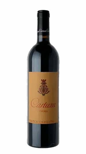 2017-Cartuxa Evora Colheita Tinto