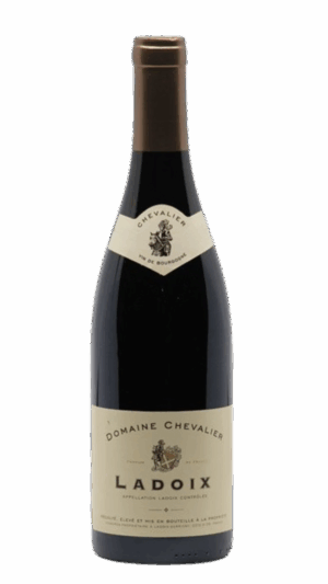 2017-Chevalier Ladoix Bourgogne Rouge