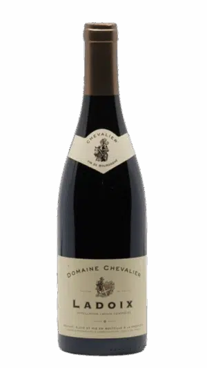 2017-Chevalier Ladoix Bourgogne Rouge