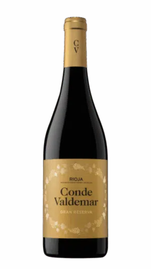 2017-Conde Valdemar Rioja Gran Reserva Tinto