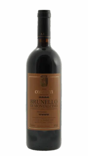 2017-Costanti Brunello di Montalcino Rosso