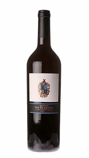 2017-Foz de Arouce Beira Tinto