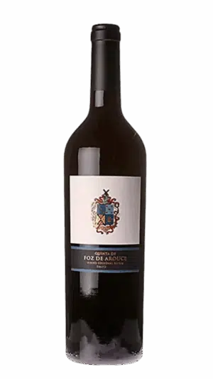 2017-Foz de Arouce Beira Tinto