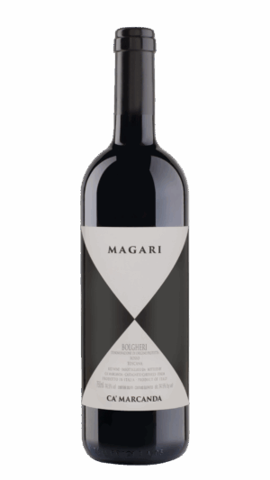2017-Gaja Magari Bolgheri Rosso