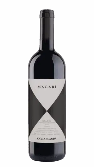 2017-Gaja Magari Bolgheri Rosso