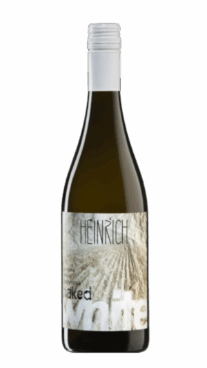 2017-Heinrich Naked Burgenland Weiss
