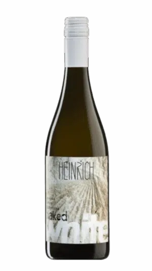 2017-Heinrich Naked Burgenland Weiss