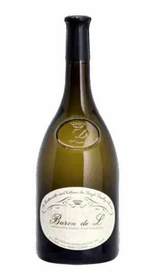 2017-Ladoucette Pouilly Fume Baron de L Blanc