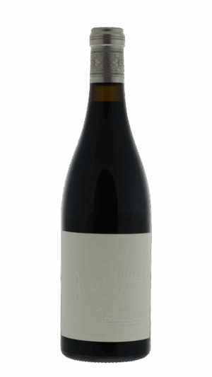2017-Porseleinberg Swartland Syrah Red