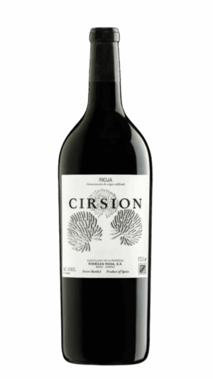 2017-Roda Cirsion Tinto MAGNUM