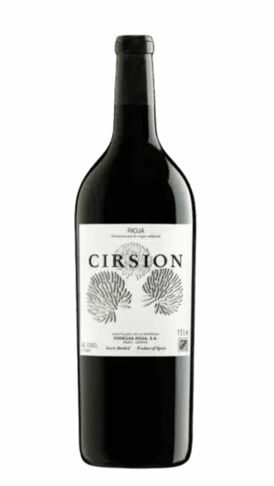 2017-Roda Cirsion Tinto MAGNUM