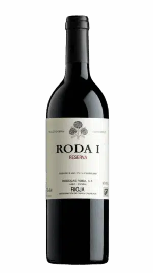 2017-Roda I Rioja Reserva Tinto