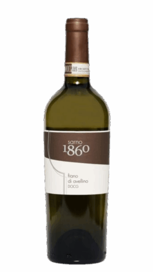 2017-Sarno 1860 Fiano di Avellino Bianco