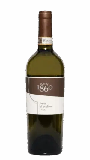 2017-Sarno 1860 Fiano di Avellino Bianco