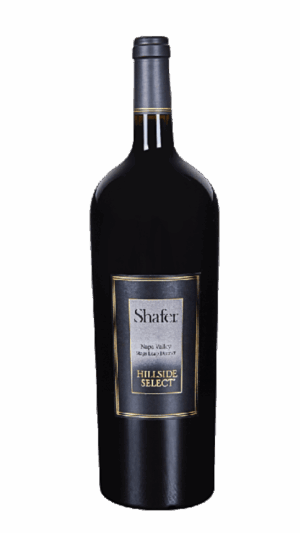 2017-Shafer Cabernet Sauvignon Hillside Select Stags Leap District Napa Valley Red MAGNUM