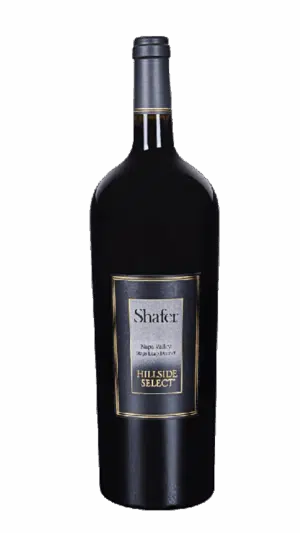 2017-Shafer Cabernet Sauvignon Hillside Select Stags Leap District Napa Valley Red MAGNUM