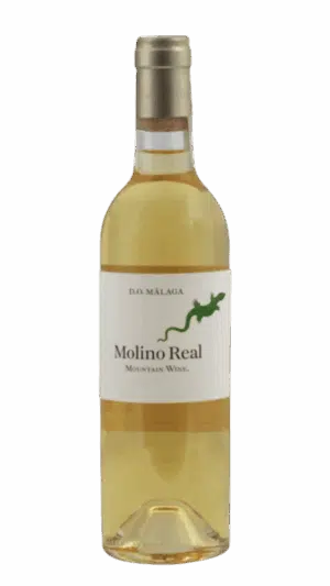 2017-Telmo Rodriguez Molino Real Malag Dulce Blanco