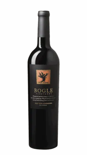 2018-Bogle Essential Old Vine Red