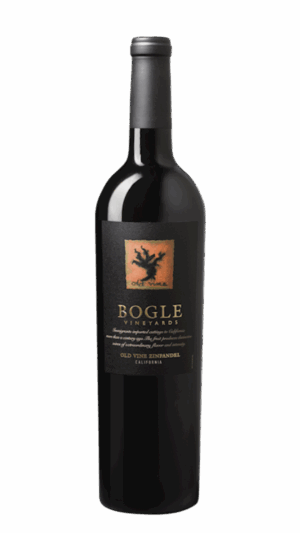 2018-Bogle Essential Old Vine Red