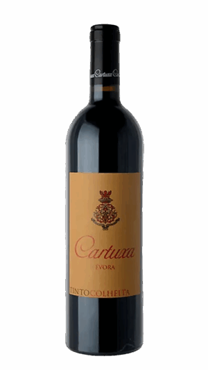 2018-Cartuxa Evora Colheita Tinto