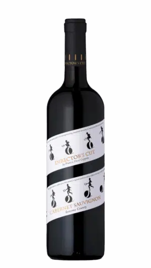 2018-Coppola Directors Cut Cabernet Sauvignon Sonoma Red