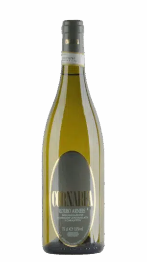 2018-Cornarea Roero Arneis Bianco
