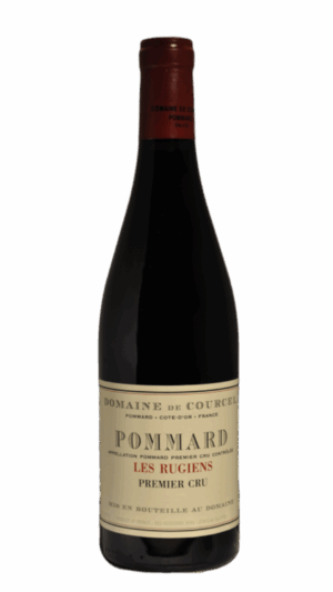 2018-Courcel Pommard Premier Cru Les Rugiens Rouge
