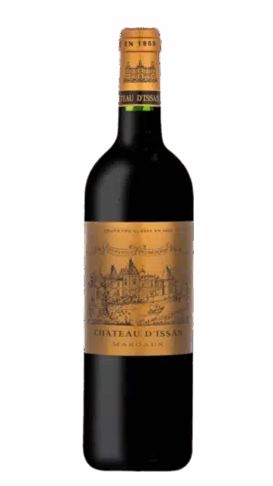 2018-d'Issan Blasson d'Issan Margaux Bordeaux Rouge