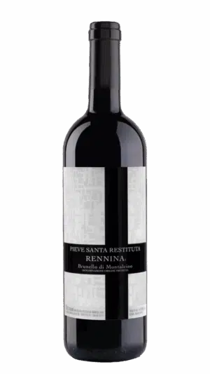2018-Gaja Brunello Rennina Rosso
