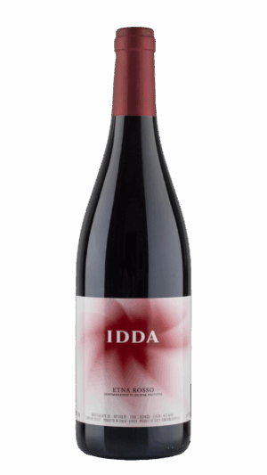 2018-Gaja Idda Rosso