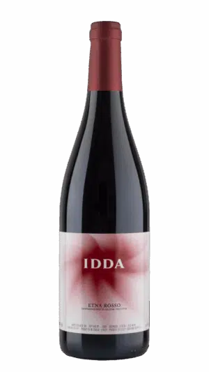 2018-Gaja Idda Rosso