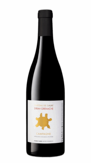 2018-Gaure Languedoc Rouge