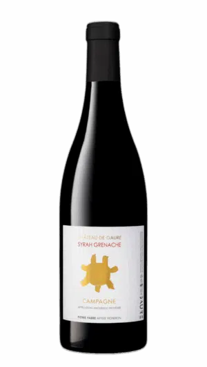 2018-Gaure Languedoc Rouge