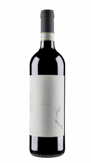 2018-Generaj Roero Riserva BricAut Rosso