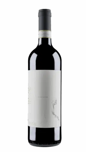 2018-Generaj Roero Riserva BricAut Rosso