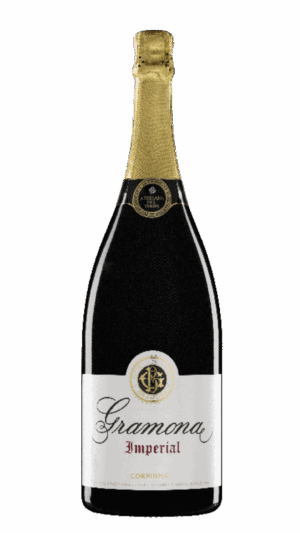 2018-Gramona Cava Imperial Corpinnat Brut Blanco MAGNUM