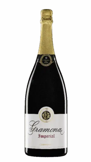 2018-Gramona Cava Imperial Corpinnat Brut Blanco MAGNUM