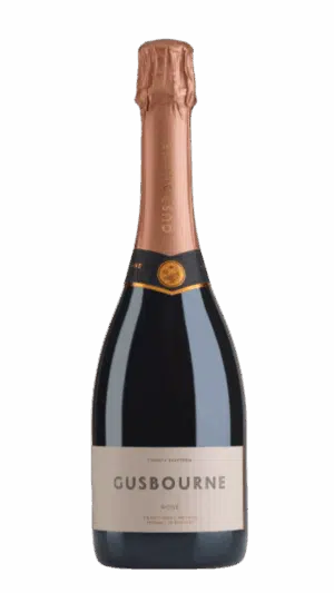 2018-Gusbourne Wines English Vintage Sparkling Brut Rose